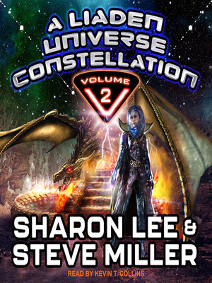 A Liaden Universe Constellation, Volume 2 - Audiobook